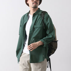 green / M