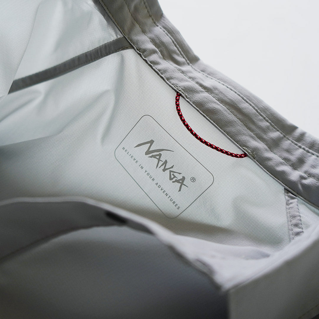 NANGA / PLC Excursion Shirt