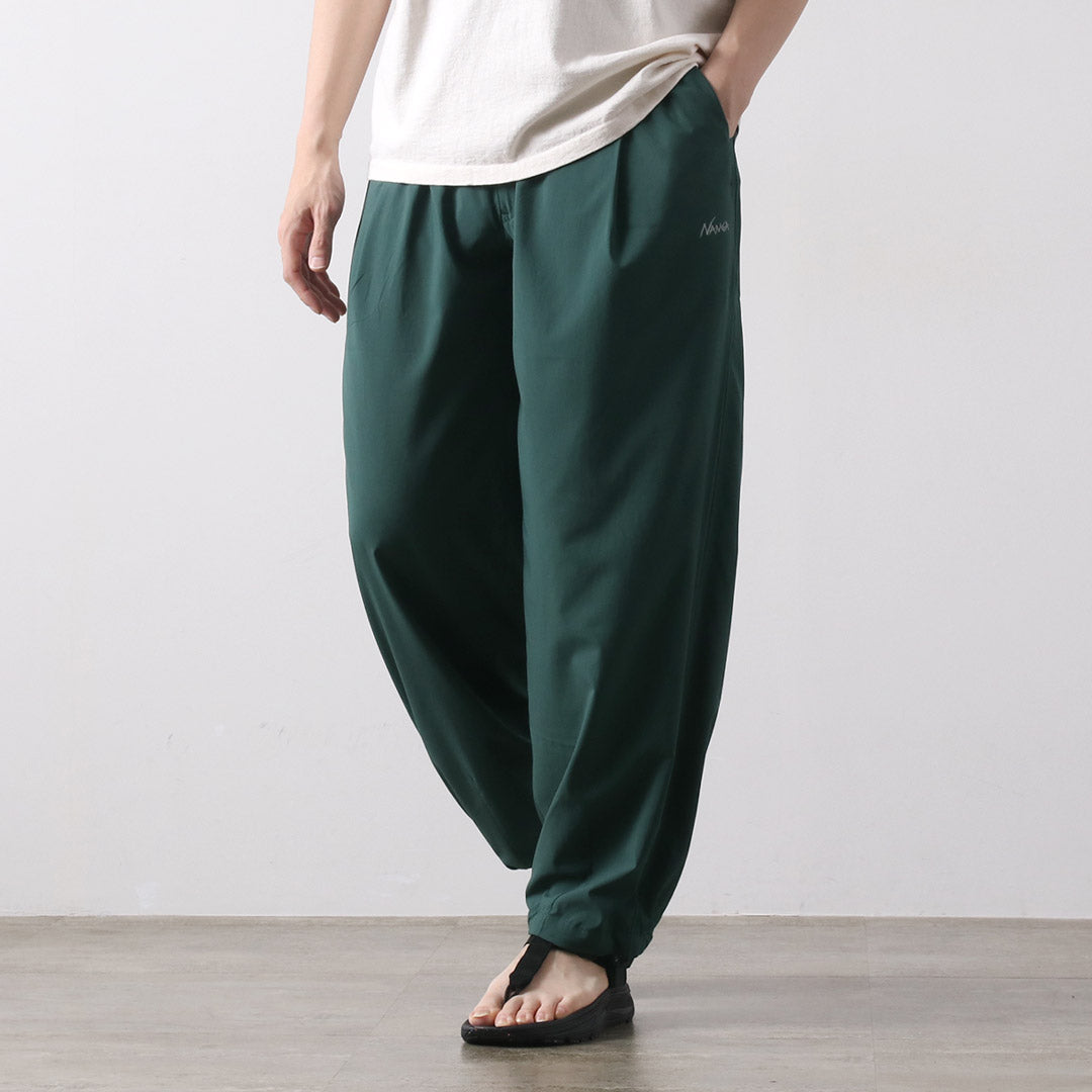 NANGA / PLC Excursion Pants