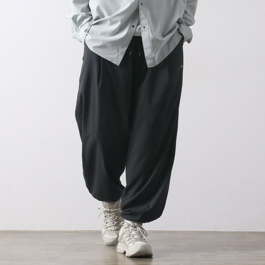 NANGA / PLC Excursion Pants