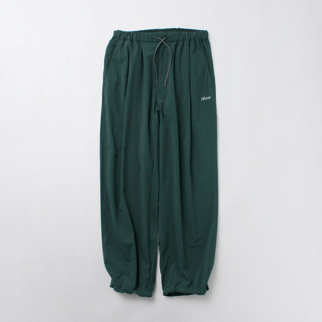 NANGA / PLC Excursion Pants