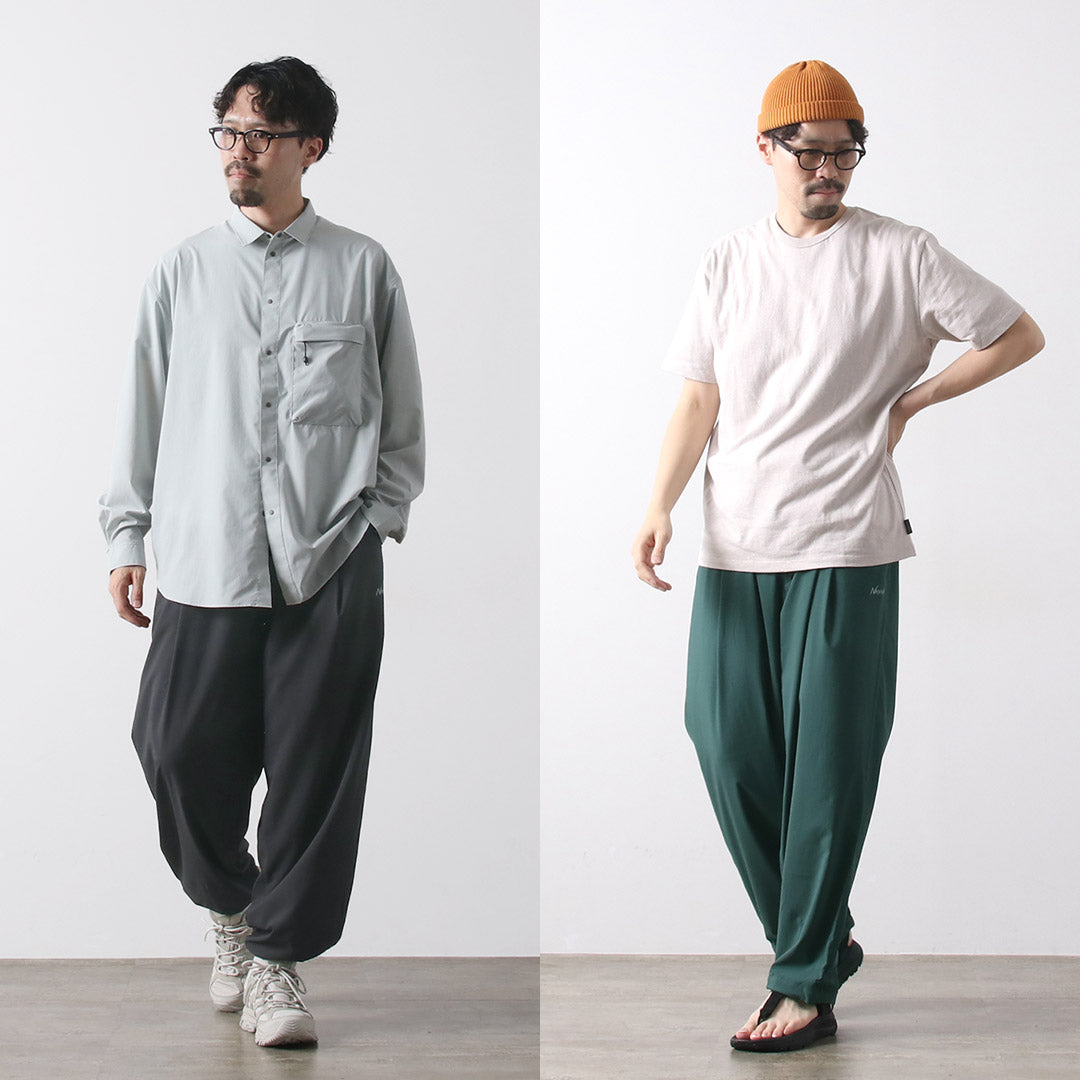 NANGA / PLC Excursion Pants
