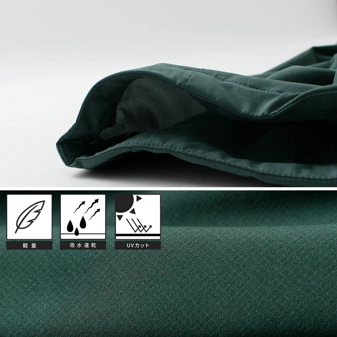 NANGA / PLC Excursion Pants
