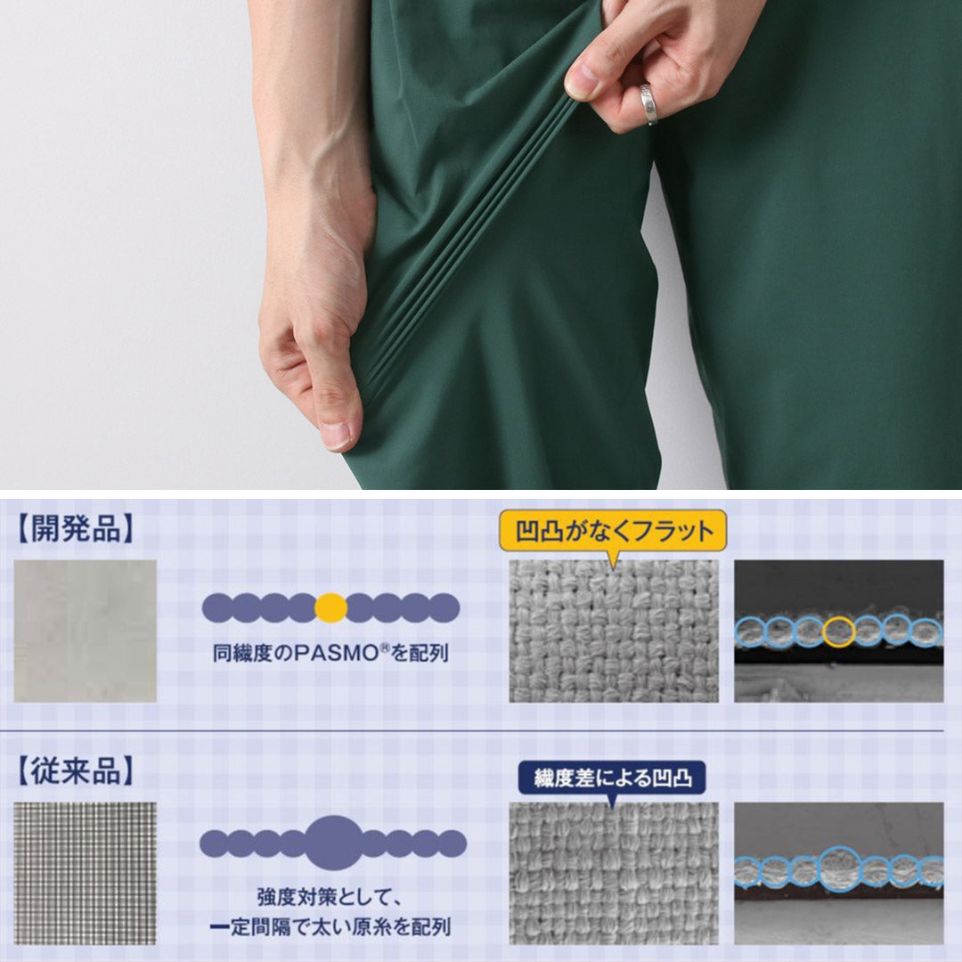 NANGA / PLC Excursion Pants