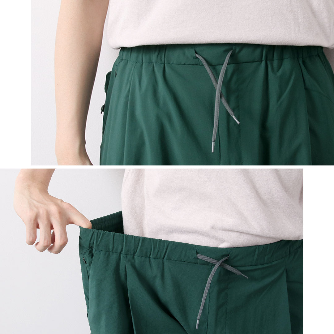 NANGA / PLC Excursion Pants