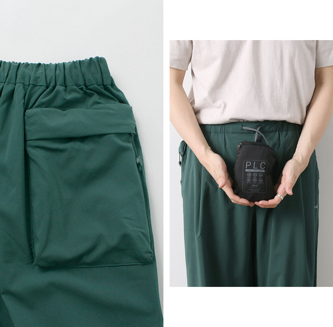 NANGA / PLC Excursion Pants