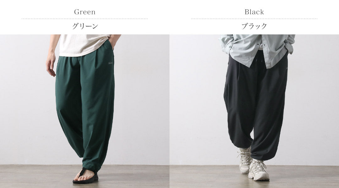 NANGA / PLC Excursion Pants