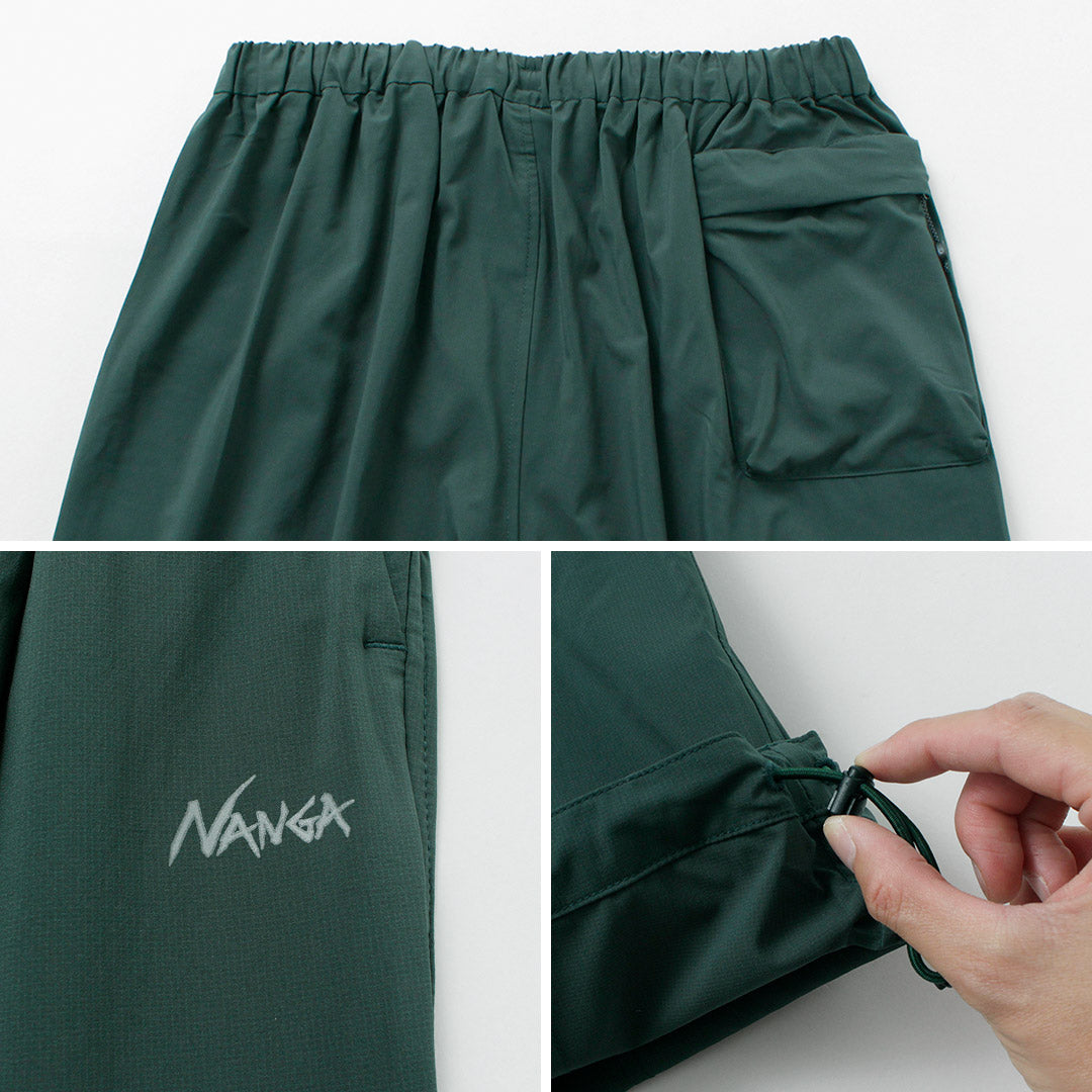 NANGA / PLC Excursion Pants