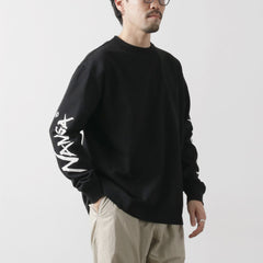 black / S