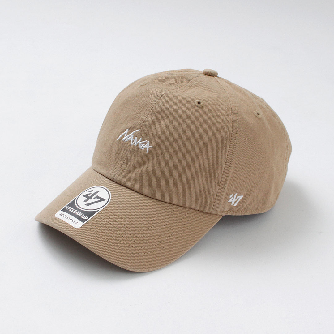 NANGA / Cotton BB Cap