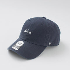 navy / F