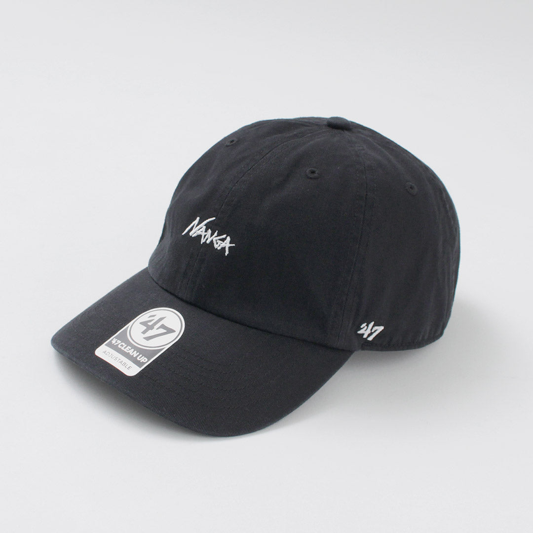 NANGA / Cotton BB Cap