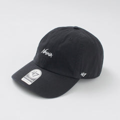 black / F