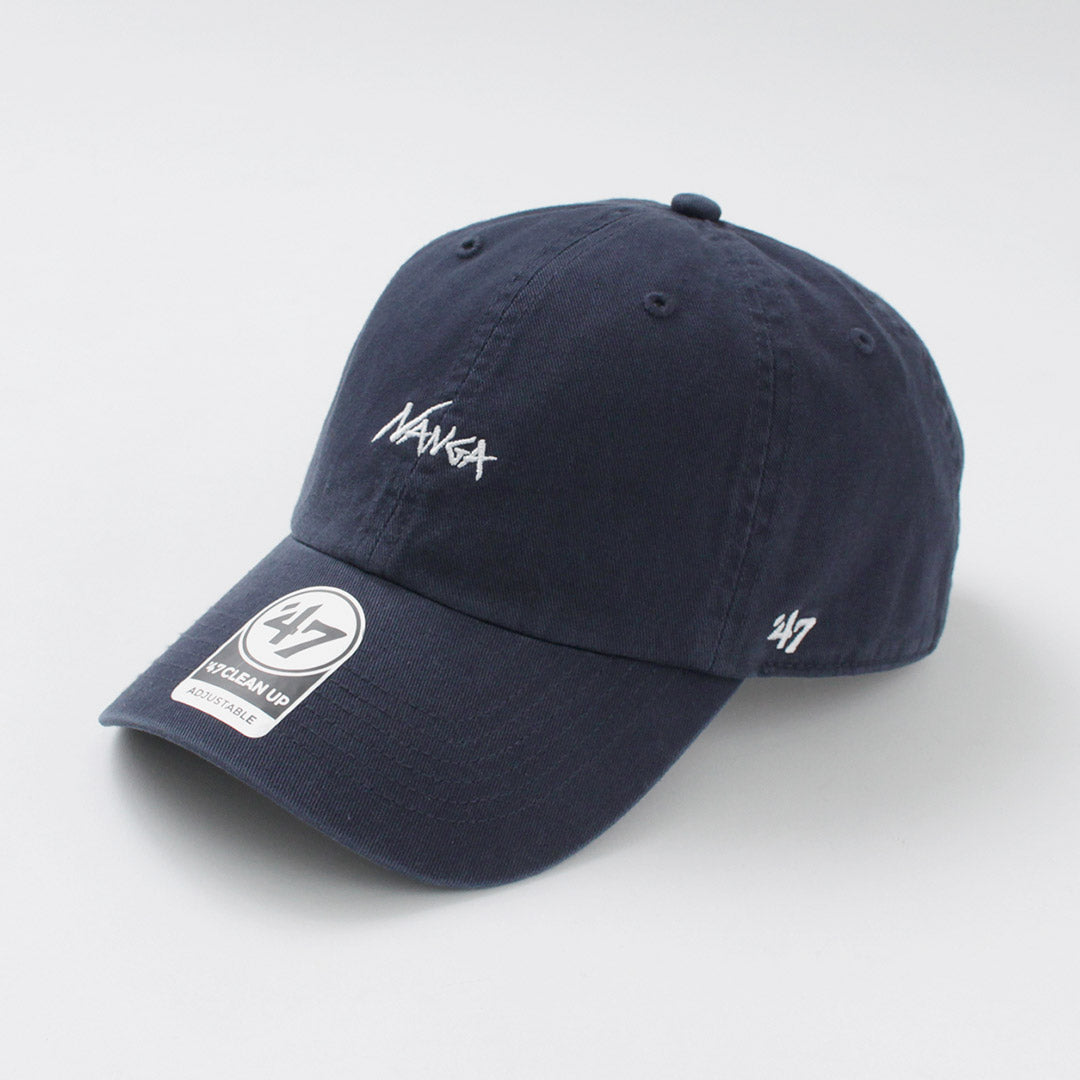 NANGA / Cotton BB Cap