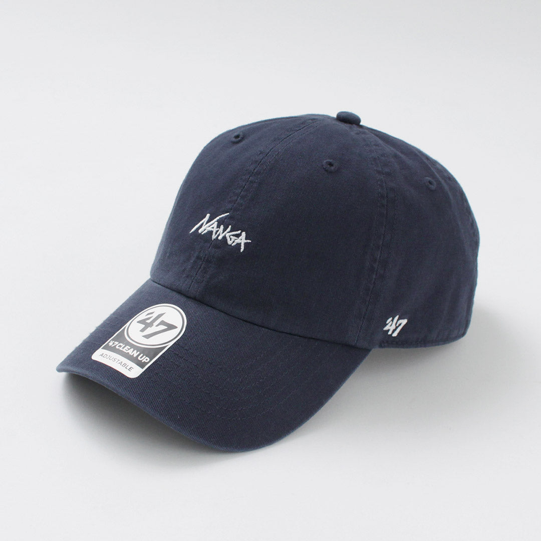 NANGA / Cotton BB Cap