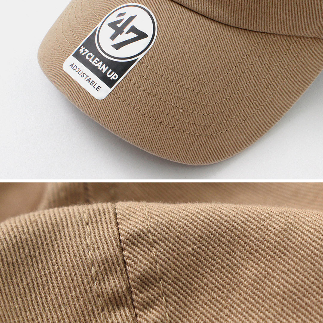 NANGA / Cotton BB Cap
