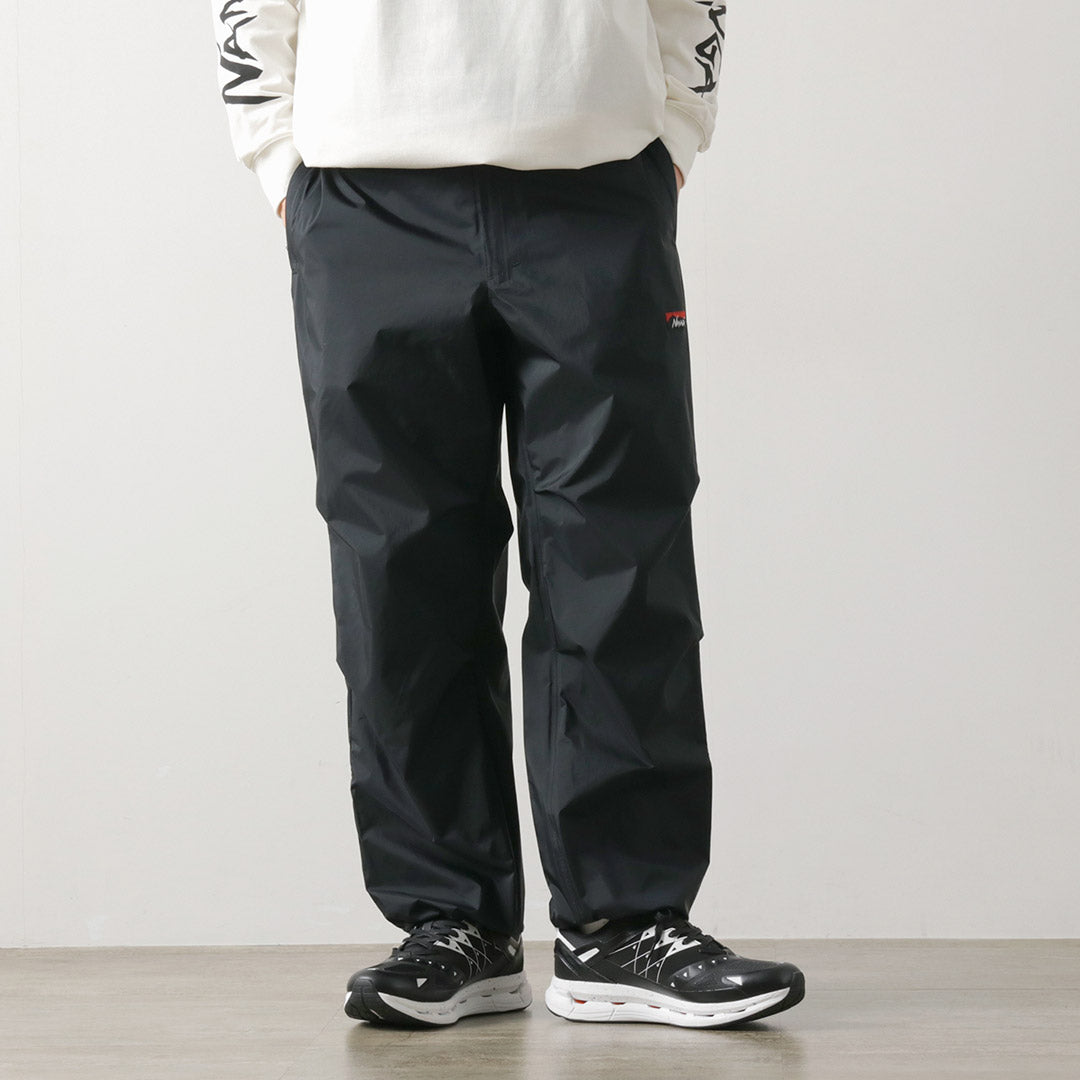 NANGA / AURORA-TEX 3 Layer Weather Shield Pants