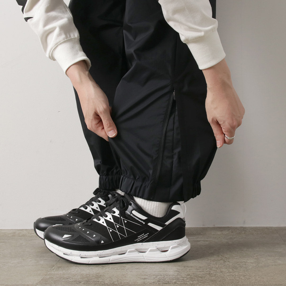 NANGA / AURORA-TEX 3 Layer Weather Shield Pants