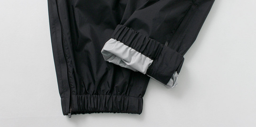 NANGA / AURORA-TEX 3 Layer Weather Shield Pants