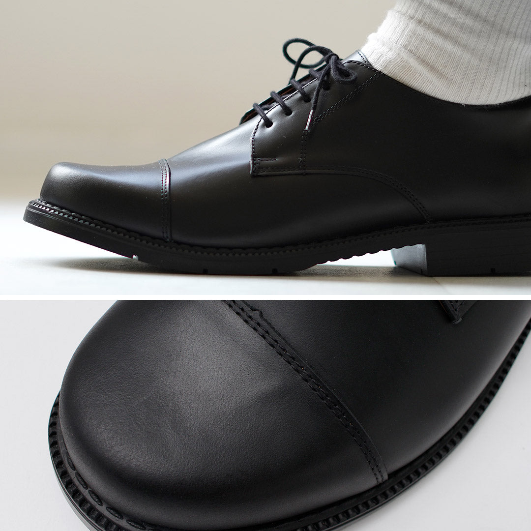 REPRODUCTION OF FOUND / Italian Military Officer Shoes