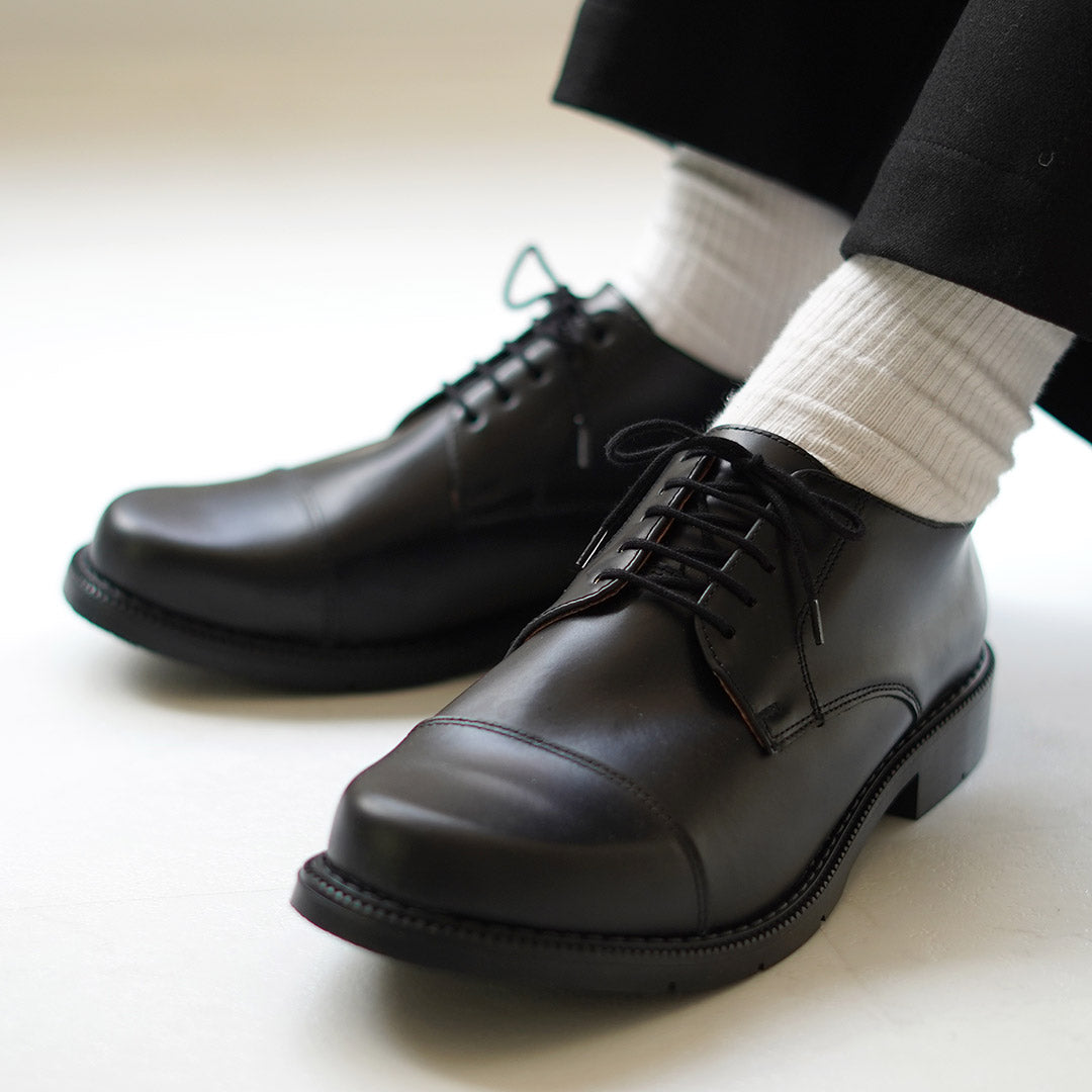 REPRODUCTION OF FOUND / Italian Military Officer Shoes