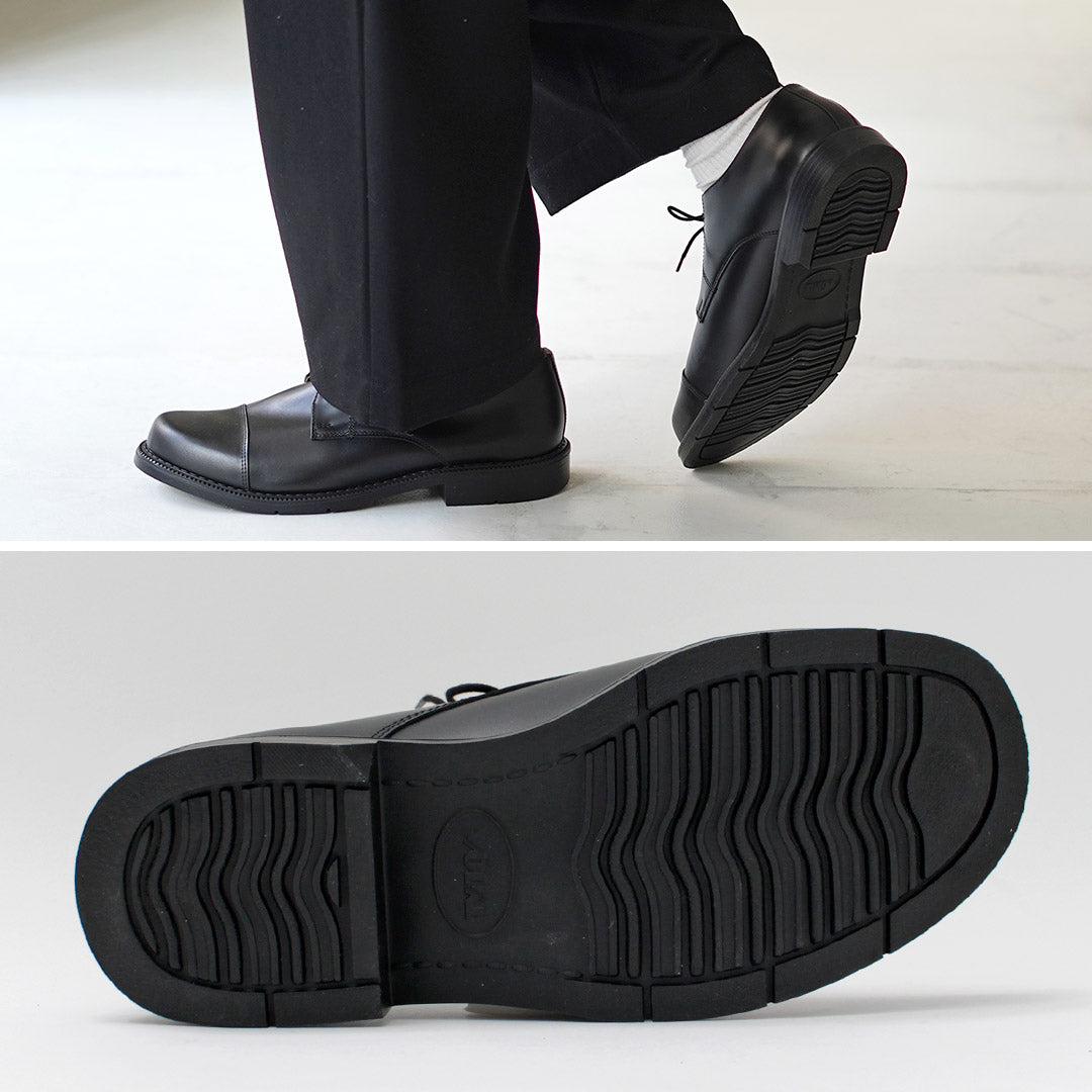 REPRODUCTION OF FOUND / Italian Military Officer Shoes