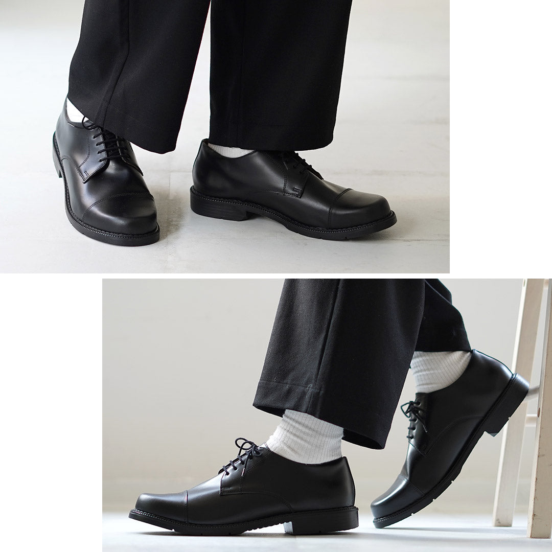 REPRODUCTION OF FOUND / Italian Military Officer Shoes