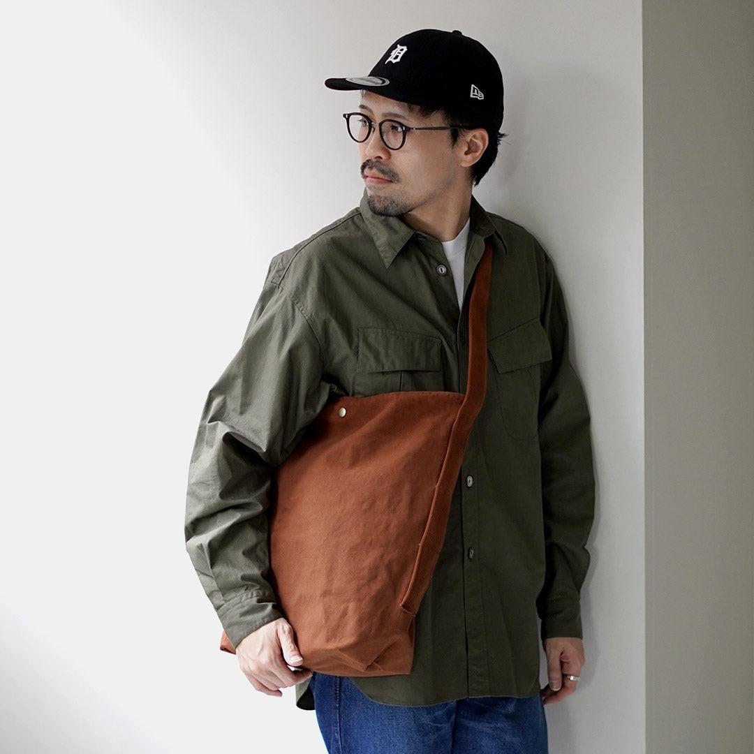 WHITE MOUNTAINEERING / Tote Bag