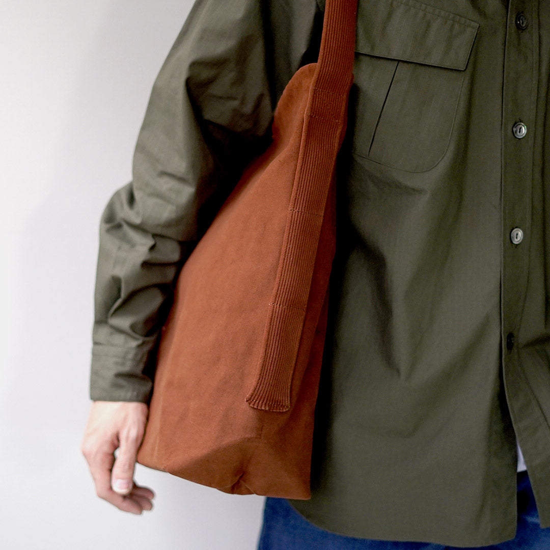 WHITE MOUNTAINEERING / Tote Bag