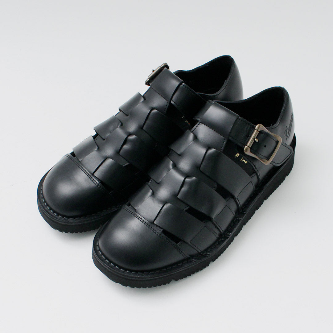 DANNER / PITTOCK Gurkha Sandals