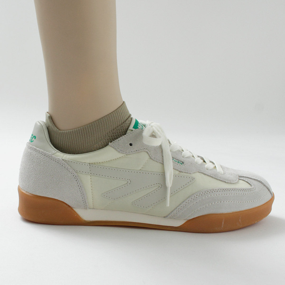 ROTOTO / All-rounder Tech Mesh No-Show Socks
