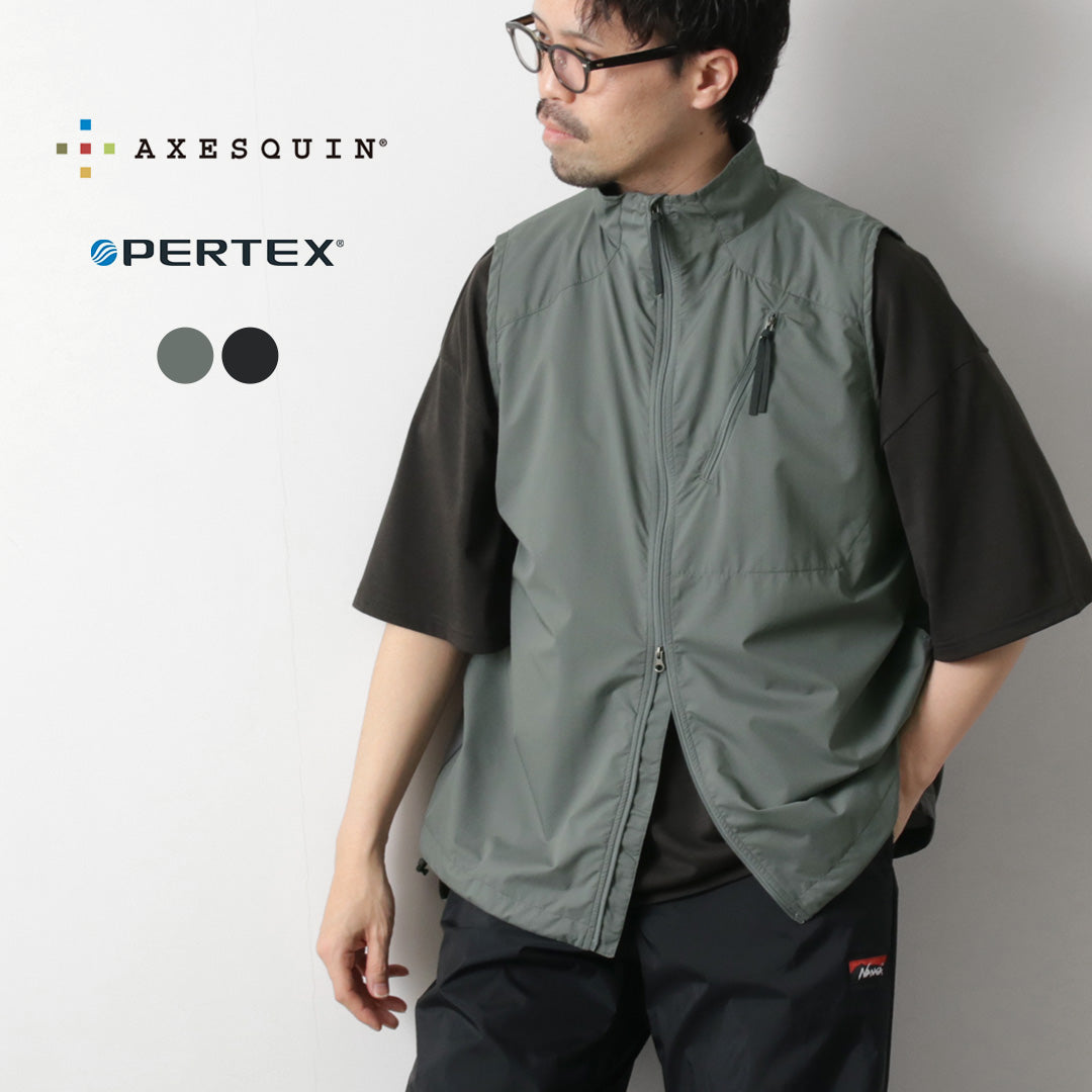 AXESQUIN / Helium Vest