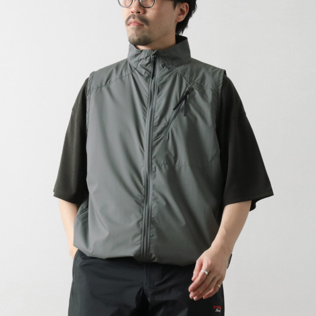 AXESQUIN / Helium Vest