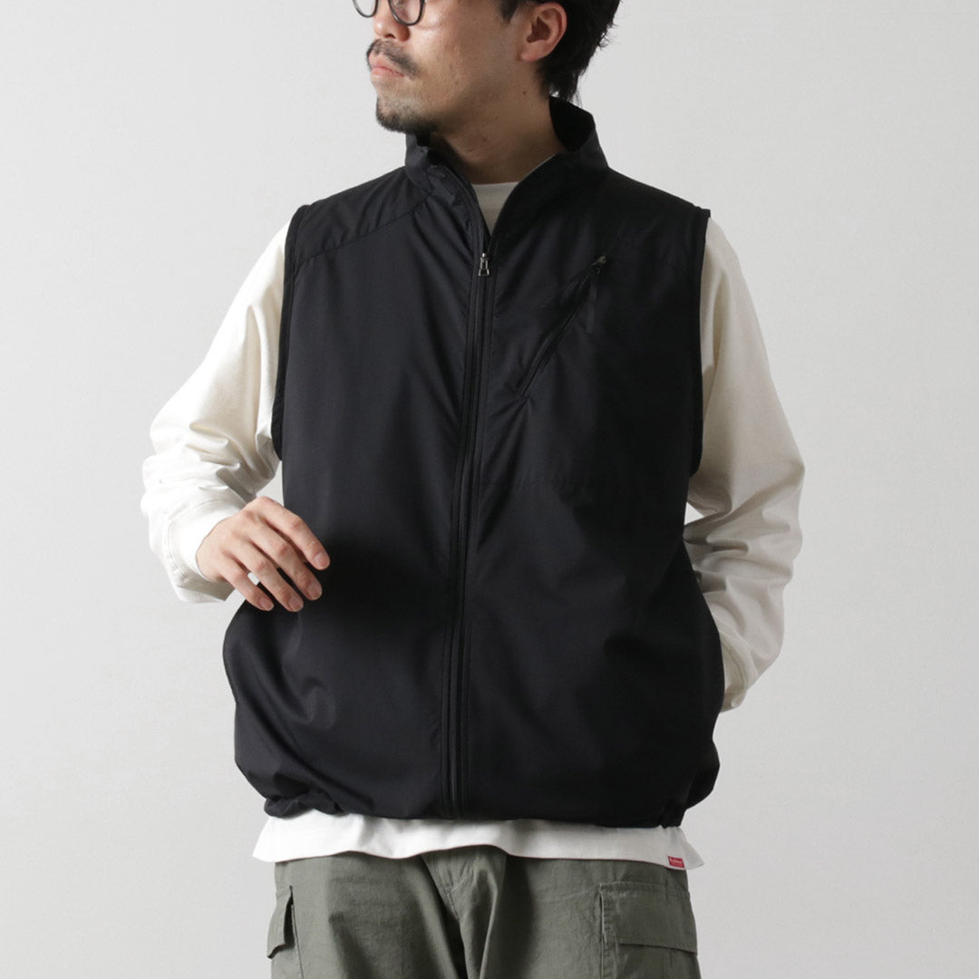 AXESQUIN / Helium Vest