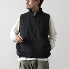 black / M
