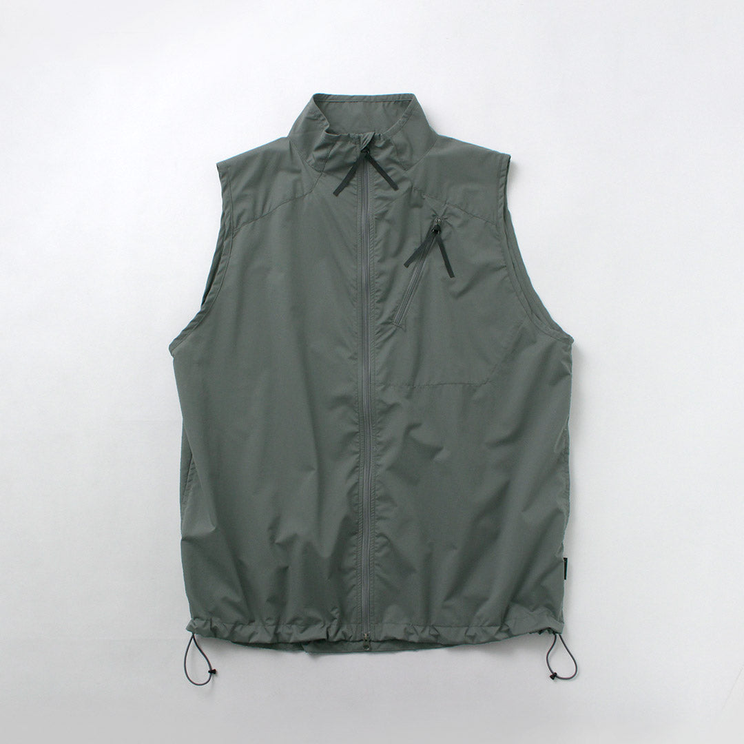 AXESQUIN / Helium Vest