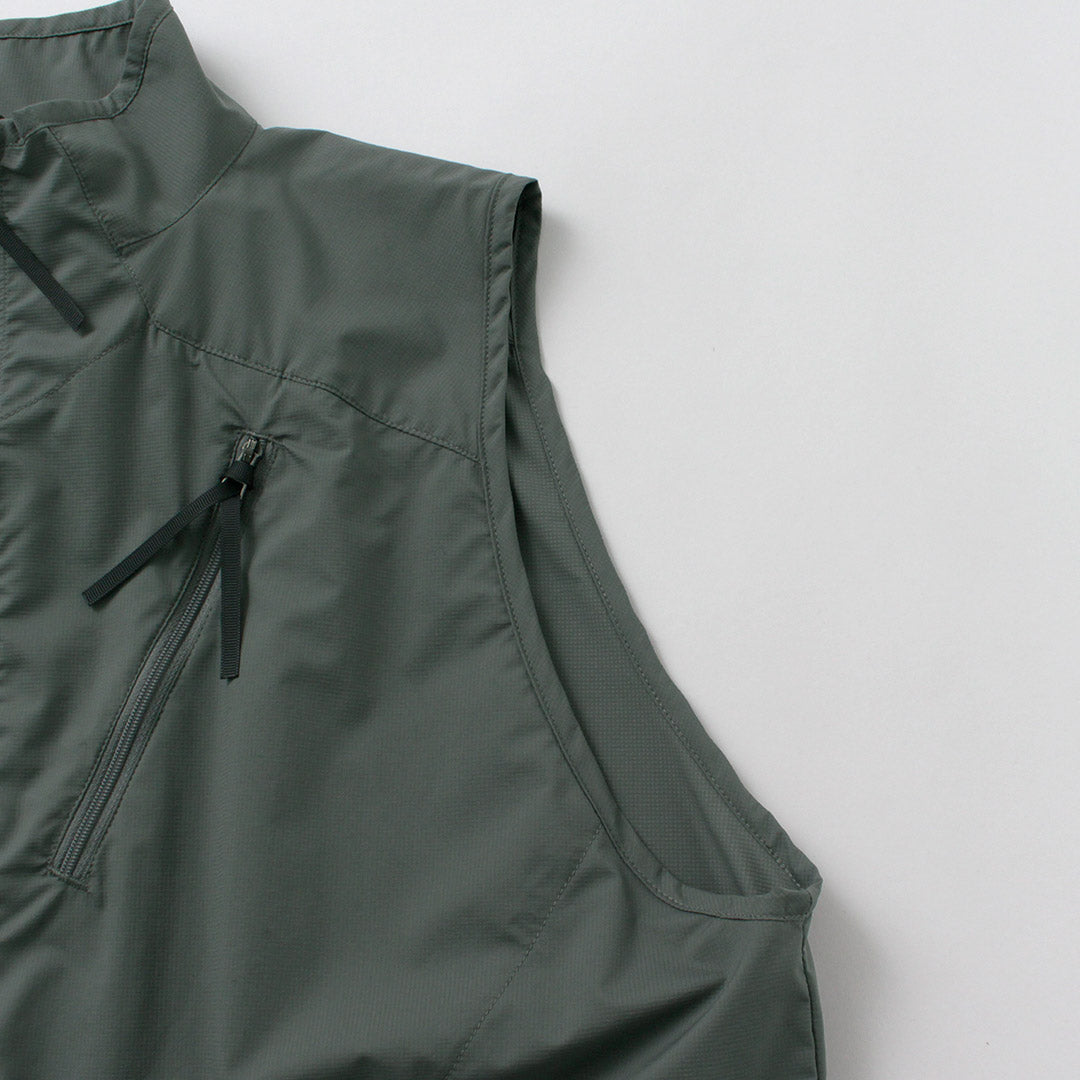 AXESQUIN / Helium Vest