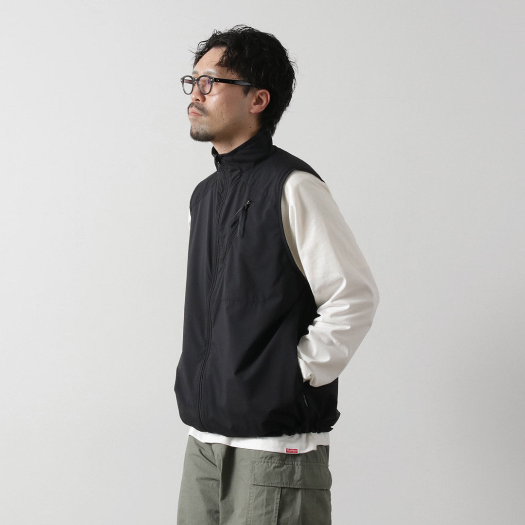 AXESQUIN / Helium Vest