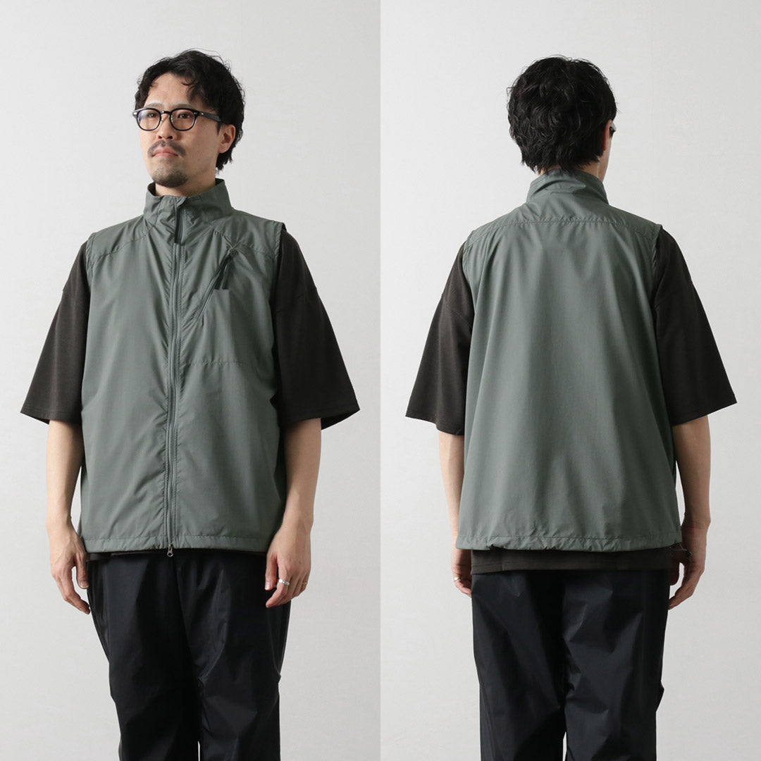 AXESQUIN / Helium Vest