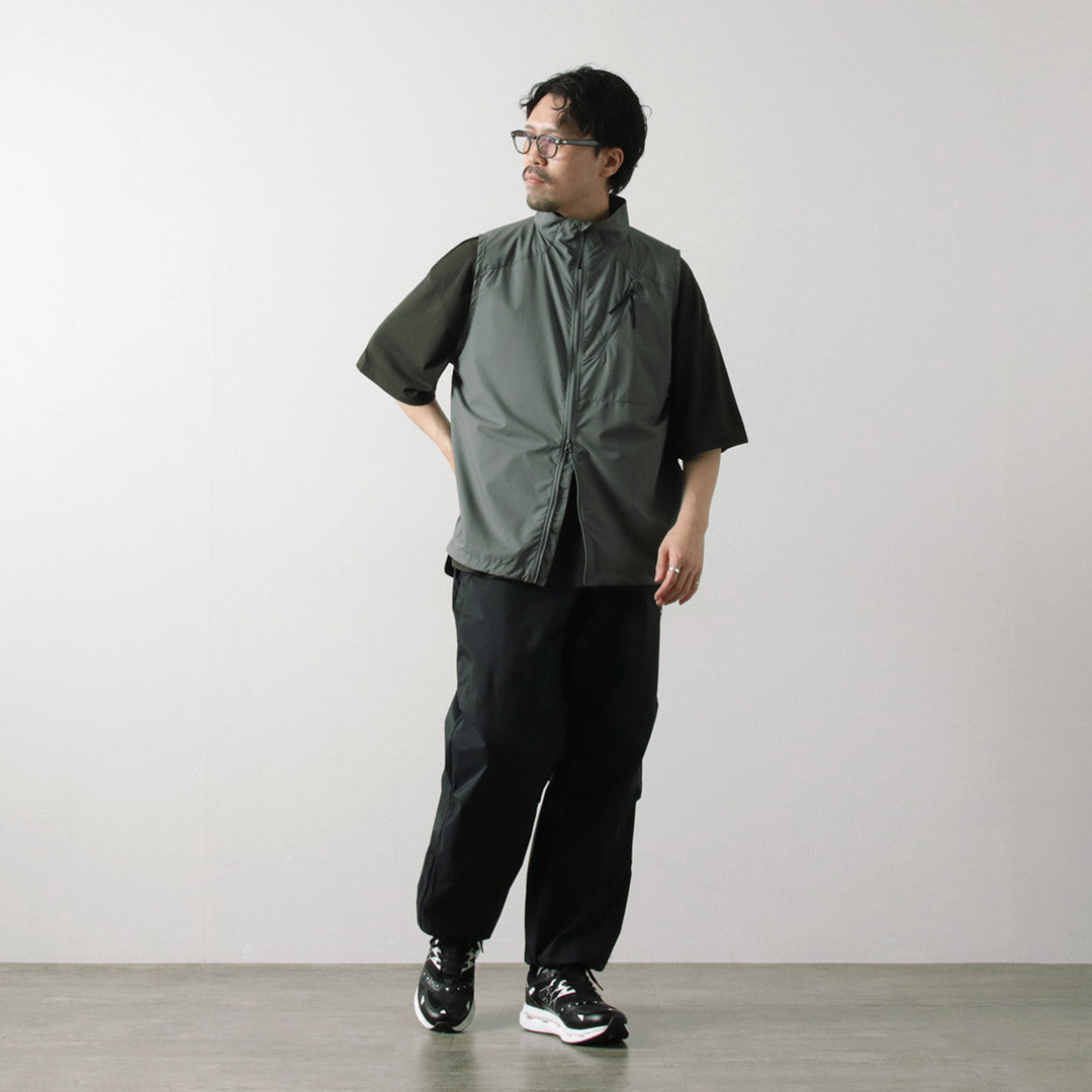 AXESQUIN / Helium Vest