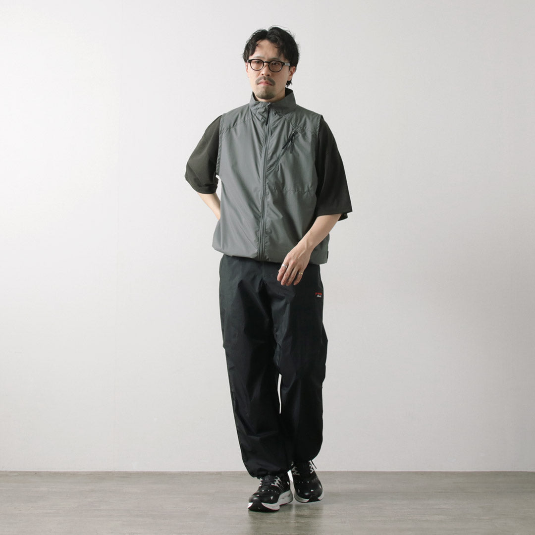 AXESQUIN / Helium Vest