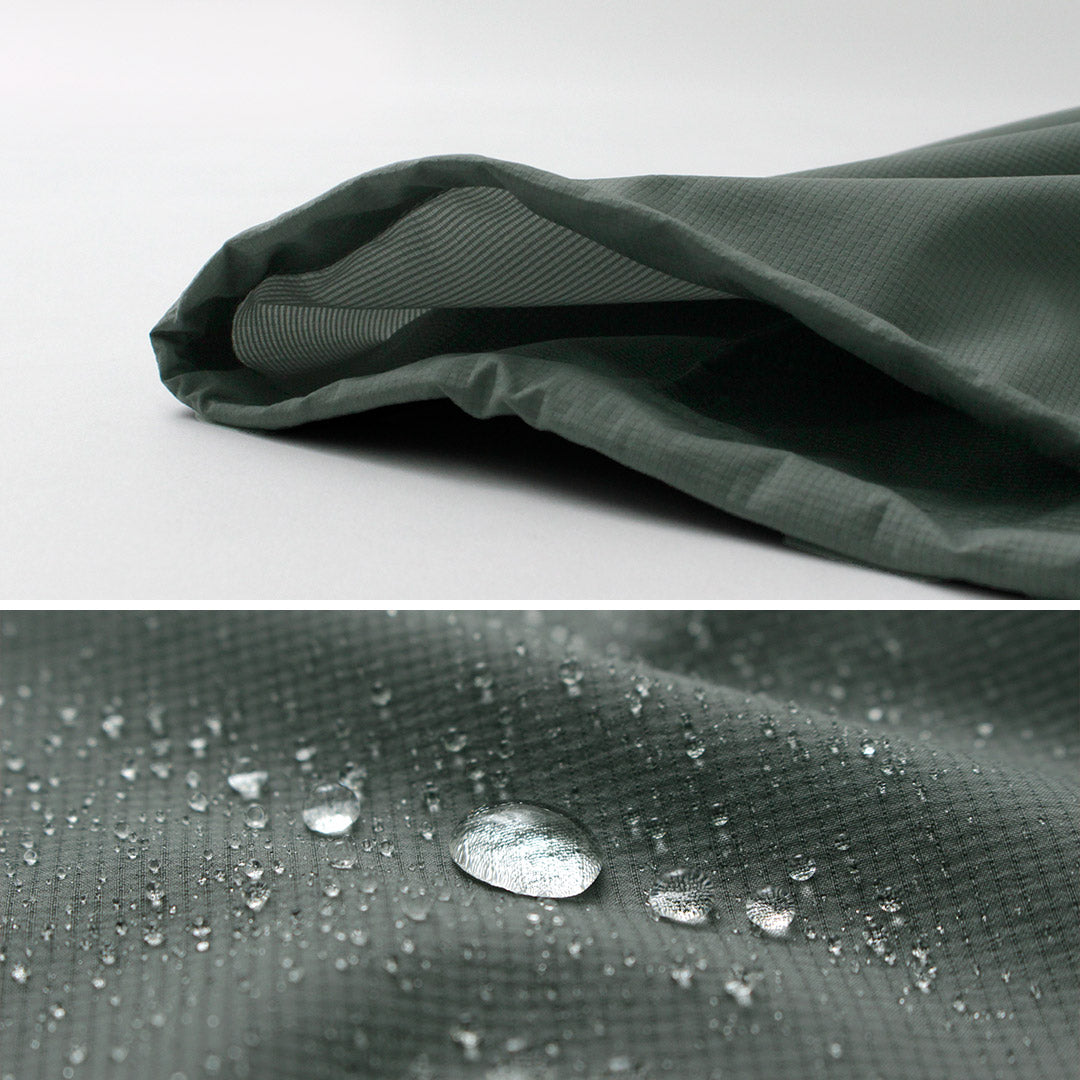 AXESQUIN / Helium Vest