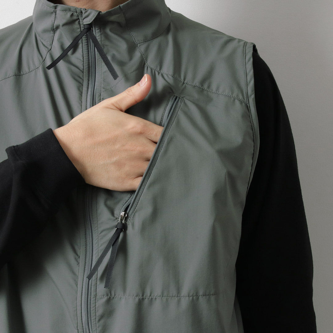 AXESQUIN / Helium Vest