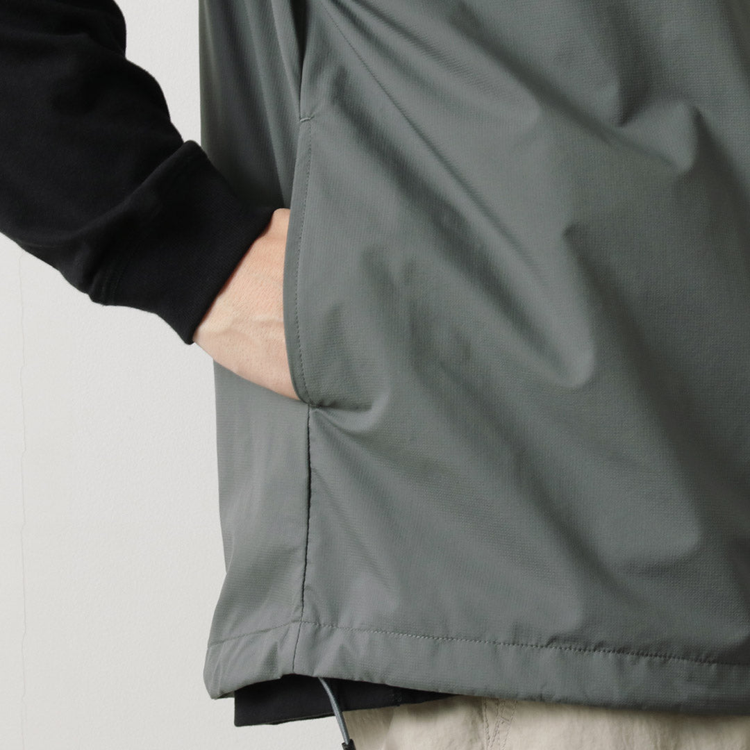 AXESQUIN / Helium Vest