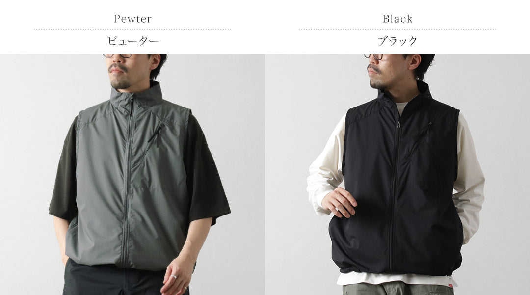 AXESQUIN / Helium Vest