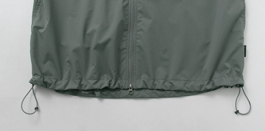 AXESQUIN / Helium Vest