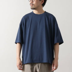 navy / M