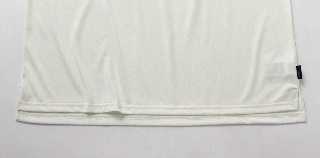 AXESQUIN / Quick Dry Over T-Shirt