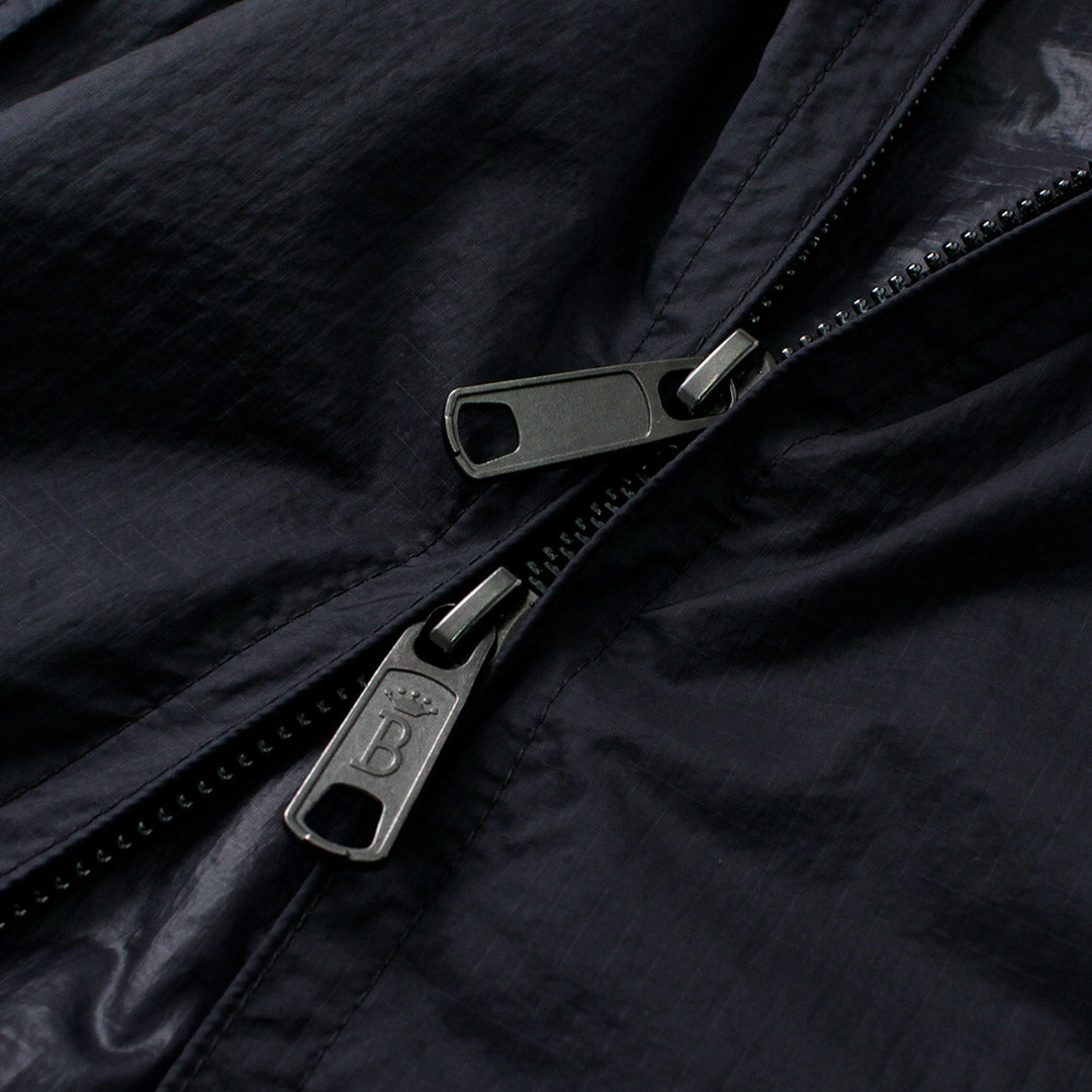 BARACUTA / G4 Box Jacket Nylon