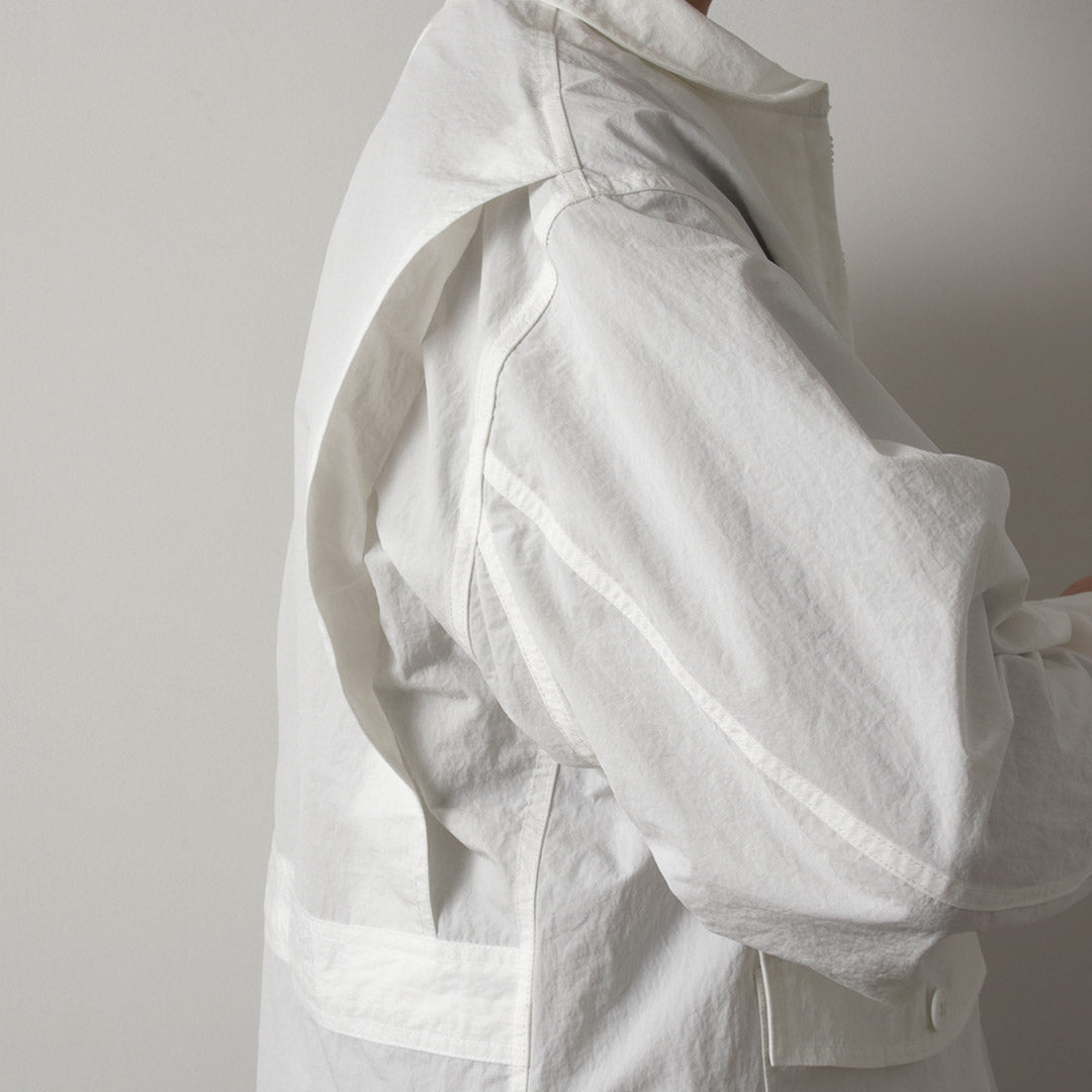 SPIEWAK / M-421 Nylon Flight Jacket